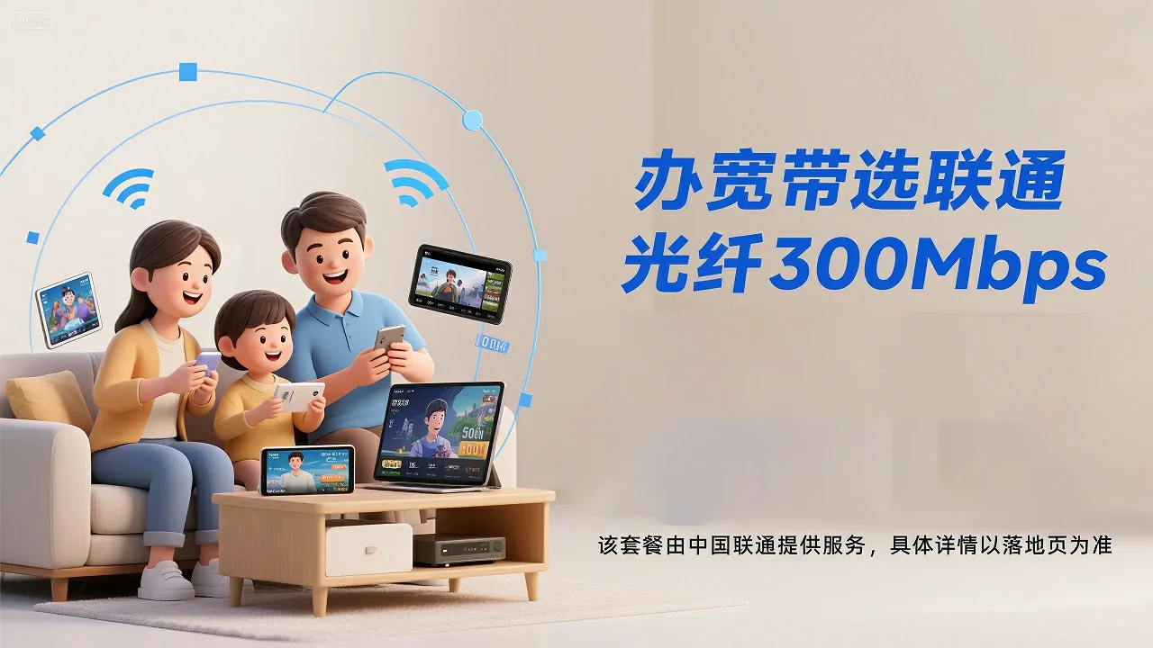 翠云中国联通